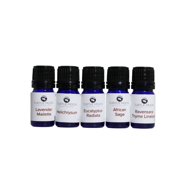 Allergy Blend 5mL Essential Oil – Essence