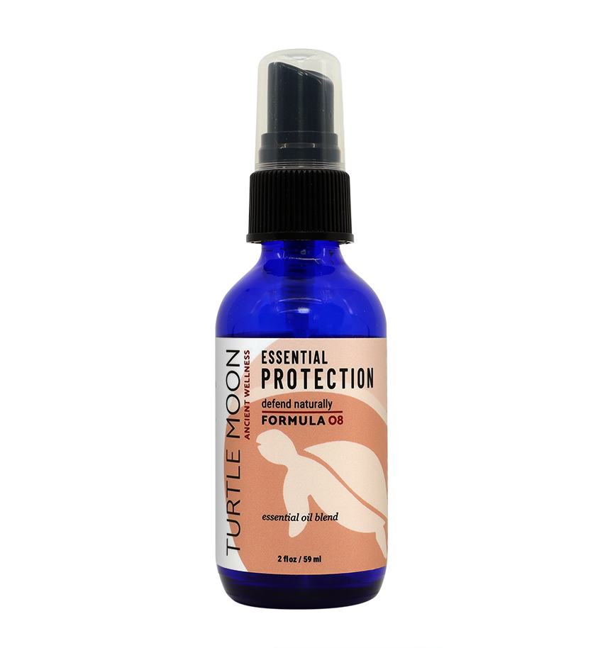Essential Protection Spray