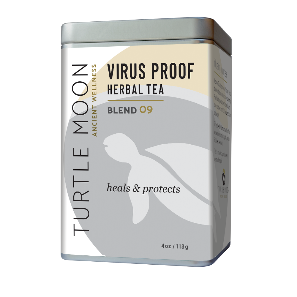VirusProof Herbal Tea