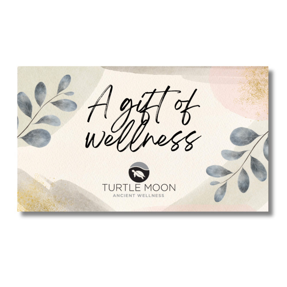 Turtle Moon E-Gift Card