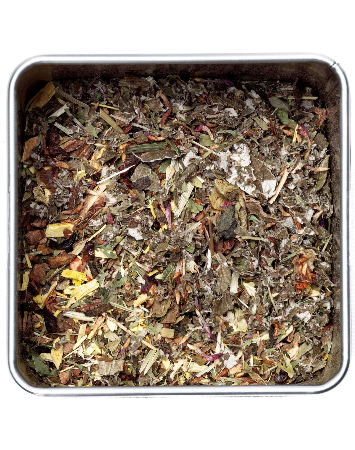 Spring Herbal Tea
