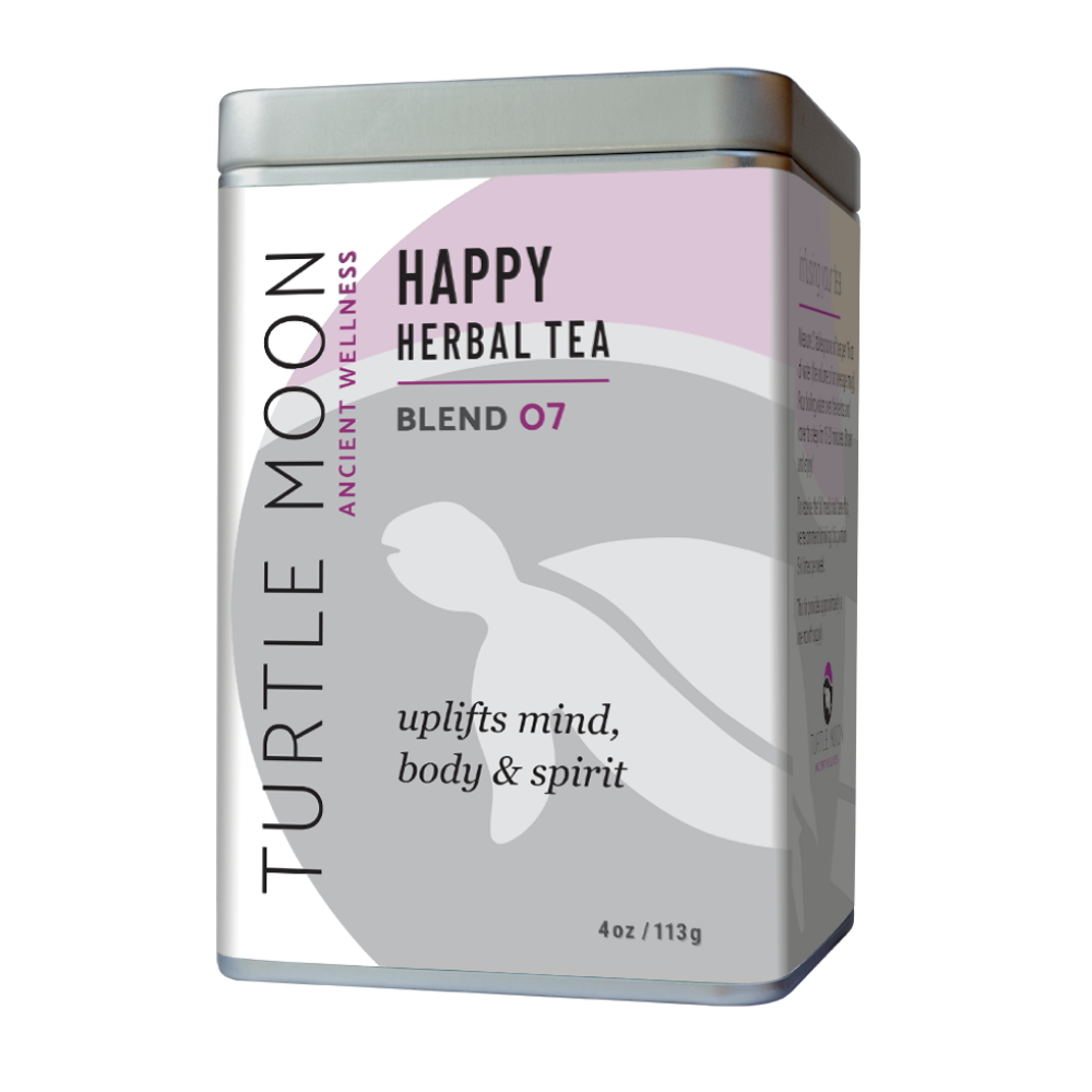 Happy Herbal Tea